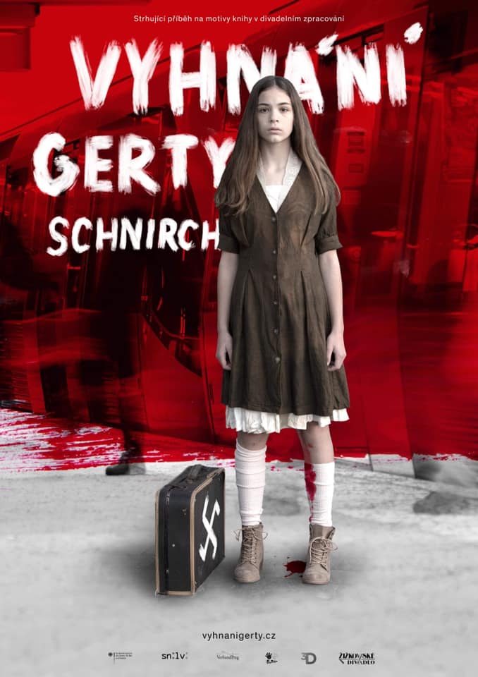 Vyhnání Gerty Schnirch